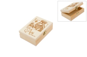 SET 4 BOXES AVÓ 12X8.5X4.5CM