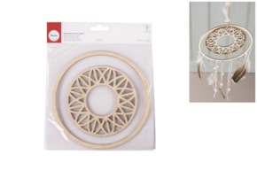 PR * CAÇA SONHOS D.13CM - 18CM RAYHER