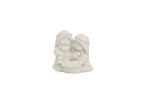PRESEPIO INFANTIL 5.3X3.8X5.2CM