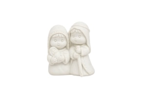 PRESEPIO INFANTIL 5.8X2.7X6.4CM