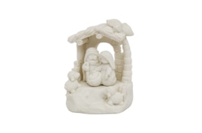 PRESEPIO INFANTIL 6.2X5.7X8.5CM
