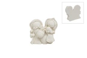FUGA EGIPTO INFANTIL 6X1.8X6CM COLAR