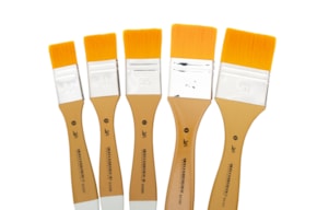 TRINCHAS ESPATULADAS PELO SINTÉTICO