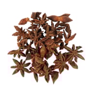 PR * Aniseed star, tab-bag 30 g