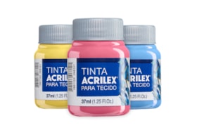 TINTAS TECIDO 04140 ACRILEX