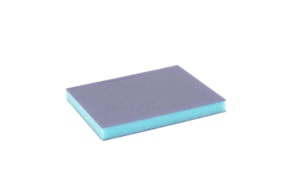 ESPONJA LIXA 180-180 12x9.7x1.2cm FINA