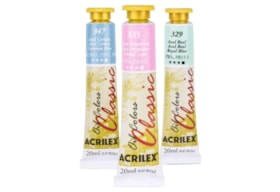 OIL COLORS CLASSIC 14123 ACRILEX