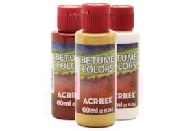 BETUME COLORS 21660 ACRILEX