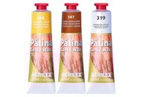 PATINA CERA 18037 ACRILEX