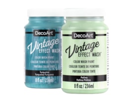 TINTAS VINTAGE EFFECT WASH AMERICANA