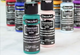 TINTAS MULTI SUPERFÍCIES AMERICANA