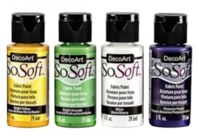 TINTAS SOSOFT DECOART