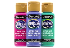 TINTAS ACRILICAS AMERICANA