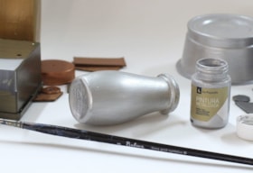 TINTAS METALIZADAS PAJARITA