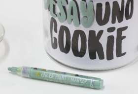 CHALK PAINT MARKER PAJARITA