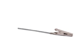 SET 12 TWEEZERS 10CM