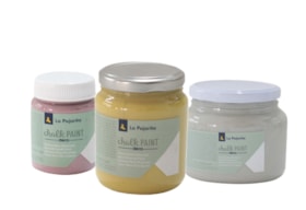 TINTAS CHALK PAINT PAJARITA