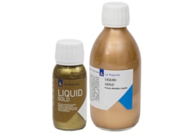 PINTURAS METALICAS LIQUIDAS PAJARITA