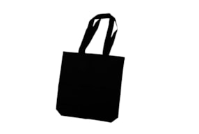 BOLSA 35X37_65CM  NEGRA