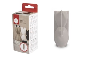 MOLDE COELHO  D.5.2CM X 12CM  RAYHER