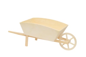 CARRO MAO 74.2X30.5X27.3CM