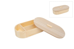 CAJA  27X14X6.4CM