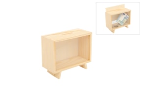 MEALHEIRO C/PES  14X6.5X11.5CM