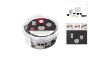 KIT BIJUTARIA 150grs RAYHER