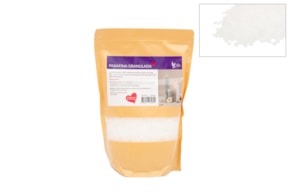 PARAFINA GRANULADA 58-60º 850grs