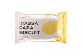 MASSA BISCUIT 85grs SIENA INKWAY