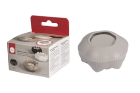 MOLDE FLOR DE LOTUS D.8cm x 3.5cm  RAYHER