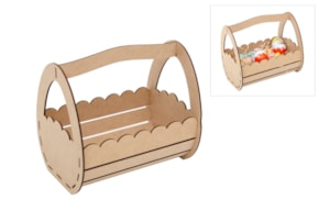 KIT CESTA 15X20.5X19X0.3CM MDF