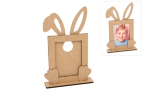 KIT MARCO CONEJO 17X29.7X0.3CM MDF C/ BASE