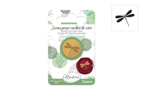 SINETE LATAO D. 1.8CM  70180 LIBELINHA