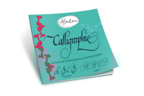 CADERNO CALIGRAFIA INGLESA 60202