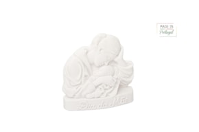 SET 2 PLACAS DIA DA MAE 2203  12CM