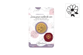 SINETE LATAO D. 1.8CM  70157 MARGARIDA