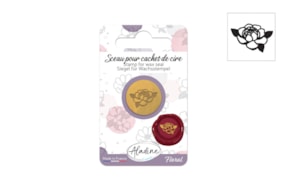 SINETE LATAO D. 1.8CM  70158 PEONIA