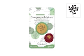 SINETE LATAO D. 1.8CM 70229 EUCALIPTO