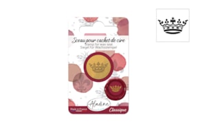 SEAL CROWN 70220