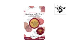 SEAL HONEY 70216