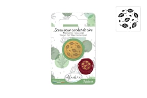 SINETE LATAO D. 1.8CM 70214 ALL OVER LEAFS