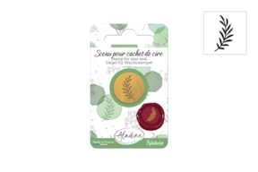 SINETE LATAO D. 1.8CM  55454 EUCALIPTO