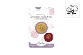 SINETE LATAO D. 1.8CM  70159 FLORES