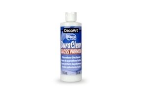 DURACLEAR HIGHT GLOSS 236ML  DS128 AMERICANA