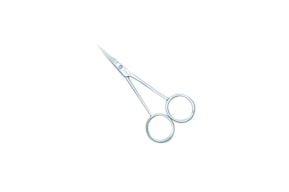 TESOURA PINÇA PARA DECOUPAGE 11.5CM RAYHER