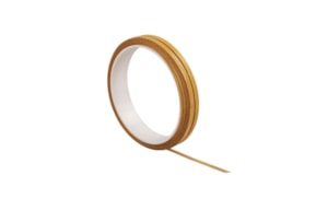 Double-sided adhesive tape extra strong 10M 3mm, transparent