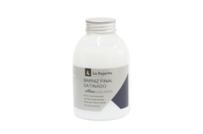 VERNIZ SATINADO 1000ML 146402 PAJARITA