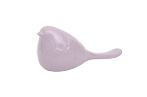 PASSARO GR. 20X8X9CM LILAS