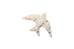 ANDORINHA 15.5X11X3.5CM SALPICOS